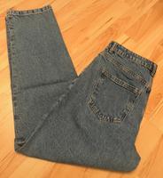 Damen Jeans Gr. 40 Bayern - Forchheim Vorschau