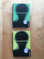 Bücher Changers Band 1 und 2 Drew Orion von Cooper Clock Bayern - Großheirath Vorschau