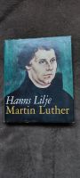 Buch über Martin Luther Nordrhein-Westfalen - Espelkamp Vorschau