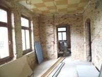 Sanierungsbedürftiges 5 Familienhaus mit Doppelcaport und Hofeinfahrt in ruhiger Lage in Hartha Sachsen - Hartha Vorschau