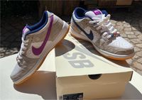 Nike SB Dunk Low Premium Thüringen - Worbis Vorschau