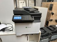 Lexmark XC2235 MFP FAX Kopierer Scanner Farbdrucker Duplex WLAN Niedersachsen - Delmenhorst Vorschau