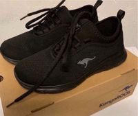 Kangaroos Sneakers Turnschuhe Größe 36 NEU Nordrhein-Westfalen - Niederkassel Vorschau