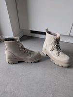Boots, beige, Buffalo Niedersachsen - Wietmarschen Vorschau