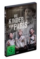 Die Kinder von Paris - Jean Reno + Mélanie Laurent - DVD Nordrhein-Westfalen - Werther (Westfalen) Vorschau