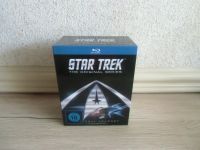 Bluray Star Trek The Original Series Staffel 1-3 im Pappschuber Sachsen-Anhalt - Bernburg (Saale) Vorschau