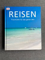 Buch Reisen Traumziele für das ganze Jahr, Geschenkidee Reisebuch Frankfurt am Main - Nordend Vorschau