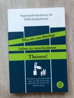 Buch Was wir uns überlegt haben zu verschiedenen Themen! Dortmund - Mitte Vorschau