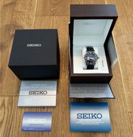 Seiko Presage - Uhr / Armbanduhr - SSA405J1 Köln - Bocklemünd/Mengenich Vorschau