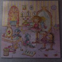 Puzzle Prinzessin Lillifee 100 Teile Baden-Württemberg - Konstanz Vorschau