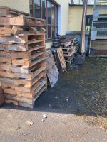 Holz als Brennholz oder Ähnliches nutzbar Hessen - Staufenberg Vorschau