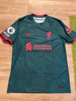 Nike Authentic Trikot 2022/23, FC Liverpool, Größe M Rheinland-Pfalz - Bornheim Pfalz Vorschau