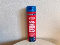 ABUS Feuerstopp, Feuerlöschspray, NEU Schleswig-Holstein - Norderstedt Vorschau