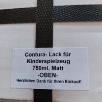 Lack matt originalverpackt 750 ml Bayern - Fürth Vorschau