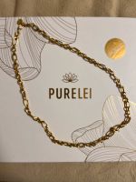 Purelei Kette Gold NEU Hansestadt Demmin - Demmin Vorschau