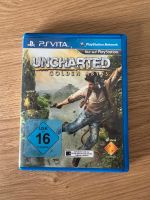 PS Vita Uncharted Golden Abyss Berlin - Marzahn Vorschau