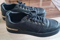 Damen Sneaker ungetragen Gr.43 Schleswig-Holstein - Neumünster Vorschau