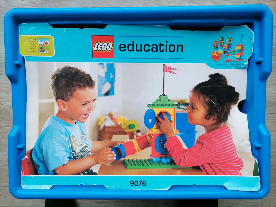 Lego Duplo Education 9076 in Hamburg