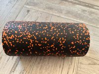 Original Blackroll Orange Faszienrolle Brandenburg - Luckau-Terpt Vorschau