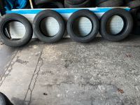 225/65/17 106H Winterreifen Kumho Dot 2014 9-7,5mm Nordrhein-Westfalen - Bottrop Vorschau