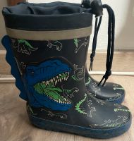 Dino Gummistiefel gegen Sparschweinspende Nürnberg (Mittelfr) - Nordstadt Vorschau