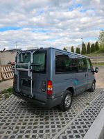 Ford Euroline Transit wie VW T4 Multivan klima Standheizung Sachsen - Görlitz Vorschau