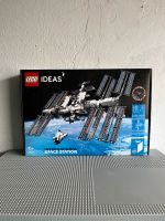 Lego 21321 NASA International Space Station -Ideas- NEU Niedersachsen - Osnabrück Vorschau