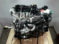 Motor Citroen Peugeot 9HP DV6DTED 42.981Tkm KOMPLETT 12 MONATE GE Leipzig - Eutritzsch Vorschau