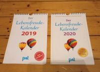PAL Lebensfreude Kalender 2019 & 2020 * Positiv * Energie * Hessen - Fulda Vorschau