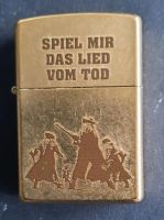 Zippo Feuerzeug &DVD Nordrhein-Westfalen - Hagen Vorschau