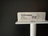 4 x Ikea komplement Schuhstange Schuhablage für Pax 50 cm Schleswig-Holstein - Molfsee Vorschau