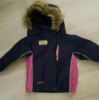 Kinder Winterjacke, Gr 92 Schleswig-Holstein - Nübel b Schleswig Vorschau