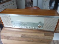 Siemens Klangmeister RG51 Stereo. Röhrenradio. Nordrhein-Westfalen - Eschweiler Vorschau