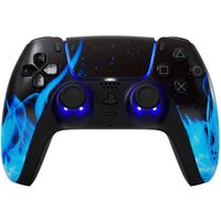 PS5 PlayStation 5 Controller BLUEFIRE LED Niedersachsen - Wolfsburg Vorschau