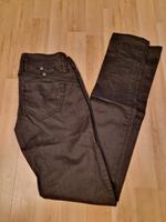 Gang Hose Braun Gr. 24 Hessen - Rimbach Vorschau