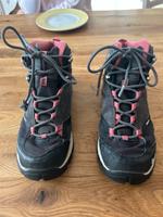Quechua Wanderschuhe Gr40 Düsseldorf - Flehe Vorschau