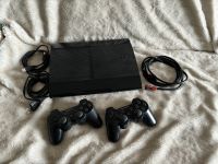 Playstation 3 super slim 500gb inkl. 24 Spiele Saarland - Saarlouis Vorschau