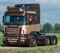 Scania R500/R520/R620 Highline Bayern - Lindau Vorschau