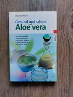 Taschenbuch  Gesund schön Aloe Vera Ratgeber Naturmedizin Kosmeti Baden-Württemberg - Oberkirch Vorschau