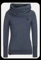 Naketano Pullover "Kurzer Schniedelwutz"  Gr. XL NEU Sachsen-Anhalt - Blankenburg (Harz) Vorschau