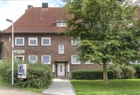 Demnächst frei! Frisch renovierte 3-Zimmer-Wohnung in sehr gepflegtem Haus Nordrhein-Westfalen - Bocholt Vorschau