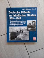 Deutsche U- Boote an feindlichen Küsten 1939-1945 Sachsen-Anhalt - Aken Vorschau