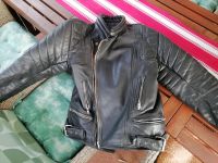 Motorradjacke Leder, Größe M Berlin - Pankow Vorschau