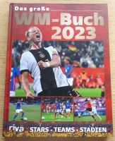 Das große WM - Buch 2023 Baden-Württemberg - Rauenberg Vorschau