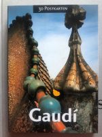 Gaudi -30 Postkarten Hannover - Mitte Vorschau