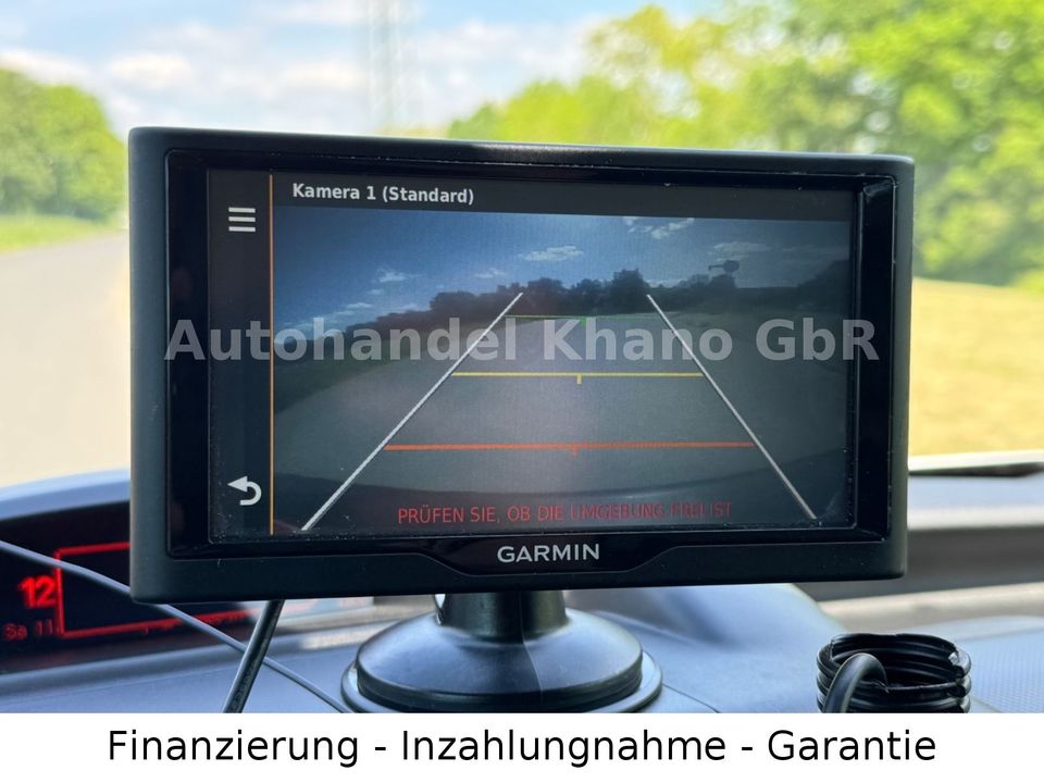 Citroën Berlingo Kasten Niveau B L1 AUTOMATIK-NAVI-CAM in Plaidt