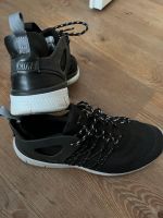 Schwarze Nike Schuhe Niedersachsen - Meerbeck Vorschau