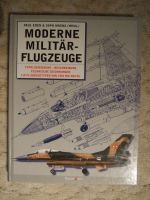 Moderne Militärflugzeuge Buch Nordrhein-Westfalen - Lemgo Vorschau