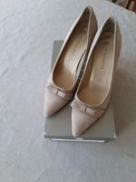 Peter Kaiser pumps beige/ Sand Gr.40 ( 6 1/2) NEU Bayern - Buchenberg Vorschau