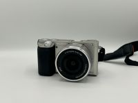 Sony Alpha A 6000 Digitalkamera mit Objektiv Köln - Ostheim Vorschau
